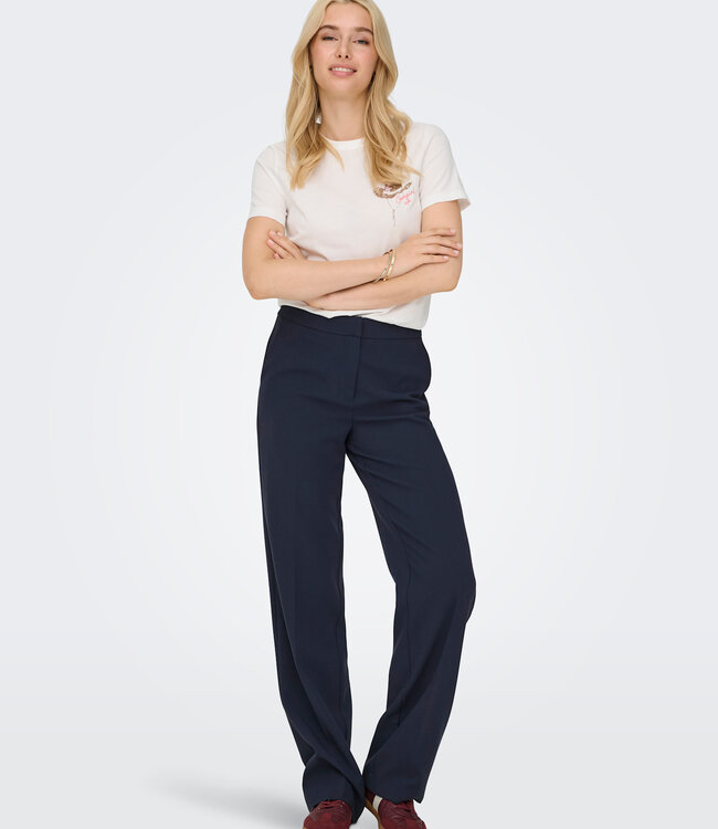 ONLY Broek RAVEN ONLY NIGHT SKY