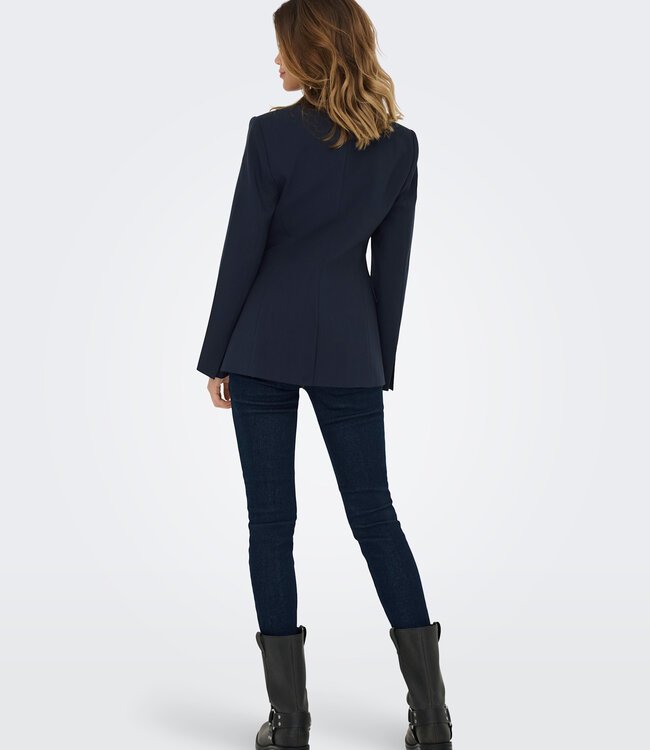 ONLY BLAZER  RAVEN ONLY NIGHT SKY