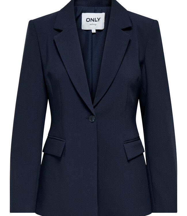 ONLY BLAZER  RAVEN ONLY NIGHT SKY