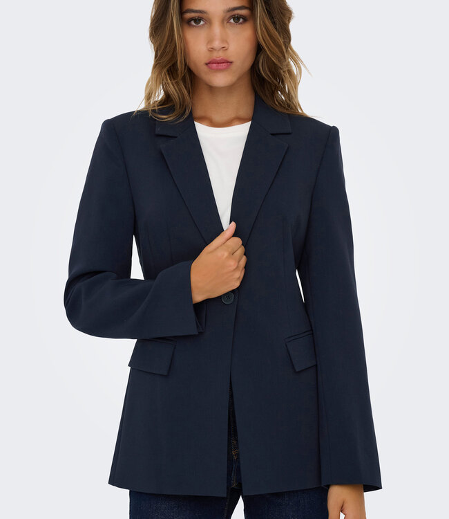 ONLY BLAZER  RAVEN ONLY NIGHT SKY