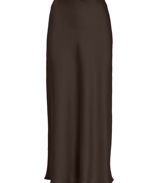 VILA Rok ELLETTE VILA COFFEE BEAN