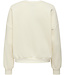 ONLY Pull SWEATER TAMMIE ONLY CLOUD DANCER COUP