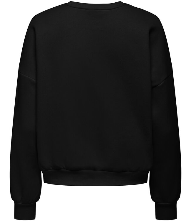 ONLY Pull SWEATER TAMMIE ONLY BLACK COUP