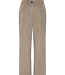 ONLY Broek HANNA CORD ONLY WEATHERED TEAK