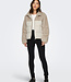 ONLY Jas WANJA PUFFER ONLY MOONBEAM