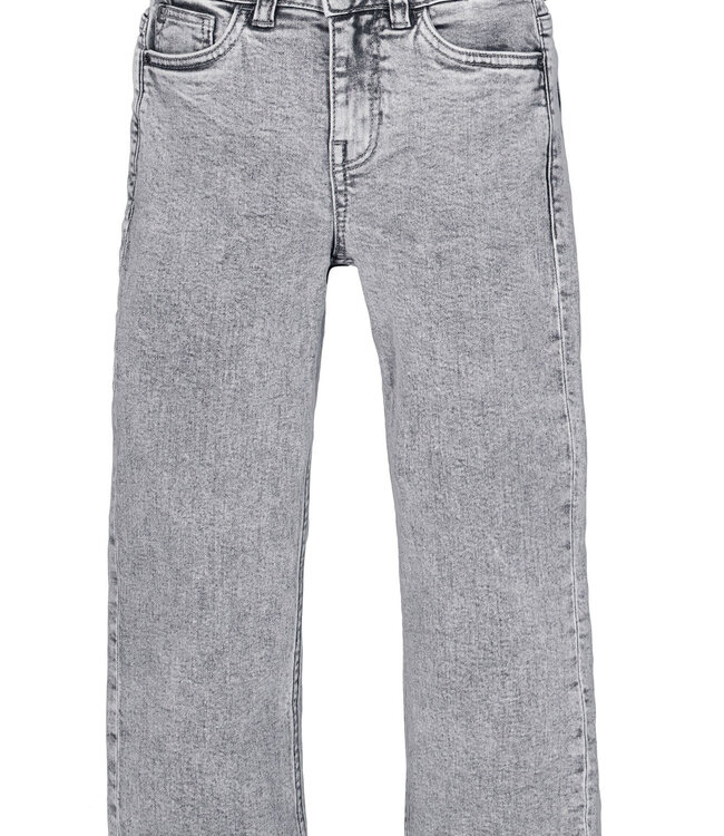 GARCIA Jas PUFFER GARCIA MINI BOYS DARK GREEN