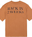 GARCIA T-Shirt BACK IN 2 WEEKS GARCIA TEENS BOYS HORN