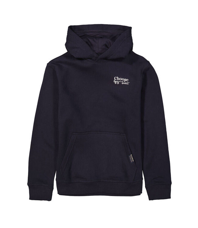 GARCIA Hoodie CREATE GARCIA TEES BOYS TICTURE