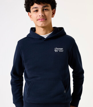 GARCIA Hoodie CREATE GARCIA TEES BOYS TICTURE