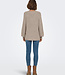 ONLY Pull LUCILLA GLITTER V-NECK ONLY STRING