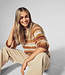 ONLY Broek HOPE GLOBAL WIDE CORD ONLY OATMEAL