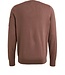 PME LEGEND Pull Knitwear PME LEGEND AMERICAN CLASSIC MARRON