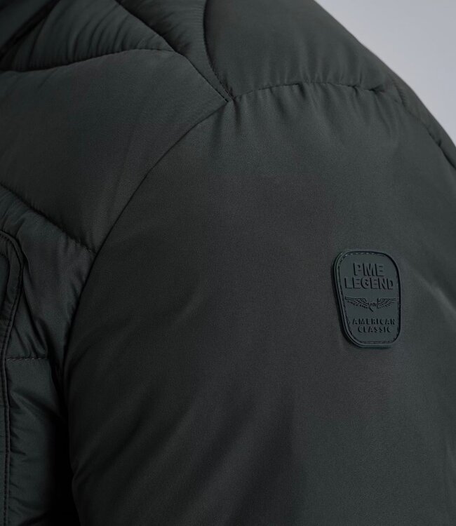 PME LEGEND Jas PEAKPACKER  PME LEGEND SALUTE COL