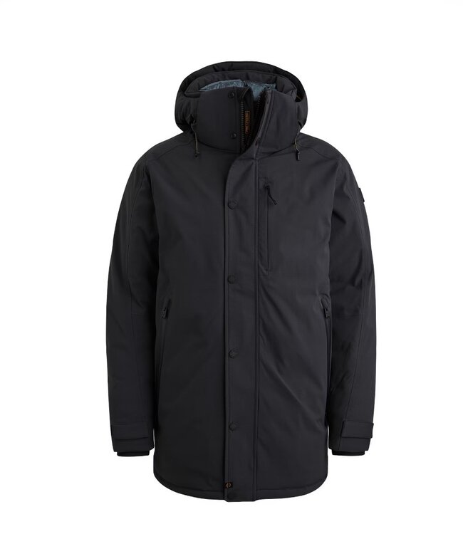 PME LEGEND Jas NIGHTFLIGHT RIPPER LONG PME LEGEND BLUE GRAPHITE COL