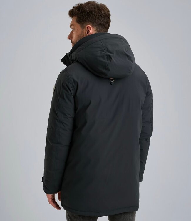 PME LEGEND Jas NIGHTFLIGHT RIPPER LONG PME LEGEND BLUE GRAPHITE COL