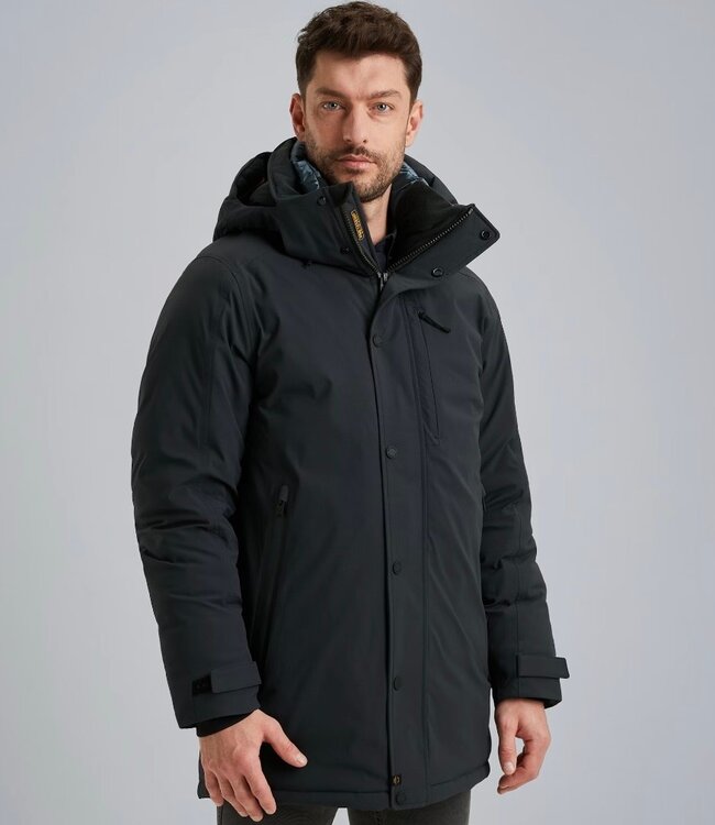 PME LEGEND Jas NIGHTFLIGHT RIPPER LONG PME LEGEND BLUE GRAPHITE COL