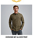 PME LEGEND Hemd LONG SLEEVE PRINT ON CTN PME LEGEND BELUGA