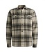 PME LEGEND Hemd LONG SLEEVE BRUSHED CHECK PME LEGEND SENECA ROCK