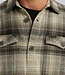 PME LEGEND Hemd LONG SLEEVE BRUSHED CHECK PME LEGEND SENECA ROCK