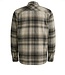 PME LEGEND Hemd LONG SLEEVE BRUSHED CHECK PME LEGEND SENECA ROCK