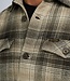 PME LEGEND Hemd LONG SLEEVE BRUSHED CHECK PME LEGEND SENECA ROCK