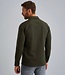 PME LEGEND Hemd LONG SLEEVE JERSEY WAFFLE  PME LEGEND BELUGA
