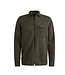 PME LEGEND Hemd LONG SLEEVE JERSEY WAFFLE  PME LEGEND BELUGA
