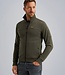 PME LEGEND Zip JACKET PME LEGEND INTERLOCK SWEAT BELUGA
