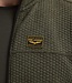 PME LEGEND Zip JACKET PME LEGEND INTERLOCK SWEAT BELUGA