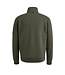 PME LEGEND Zip JACKET PME LEGEND INTERLOCK SWEAT BELUGA