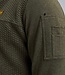 PME LEGEND Zip JACKET PME LEGEND INTERLOCK SWEAT BELUGA