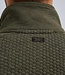 PME LEGEND Zip JACKET PME LEGEND INTERLOCK SWEAT BELUGA
