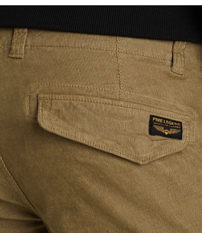 PME LEGEND Broek CARGO NORDROP FINE STRUCTURE  PME LEGEND (8225)