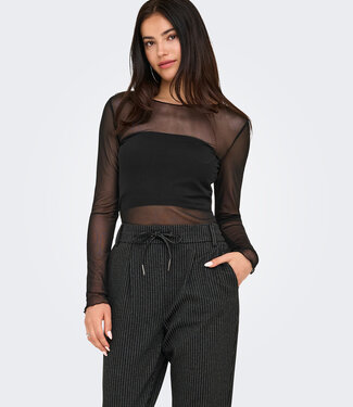 JDY Top ELSA JDY BLACK