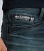 PME LEGEND Short JEANS SKYRAK PME LEGEND BLUE DENIM