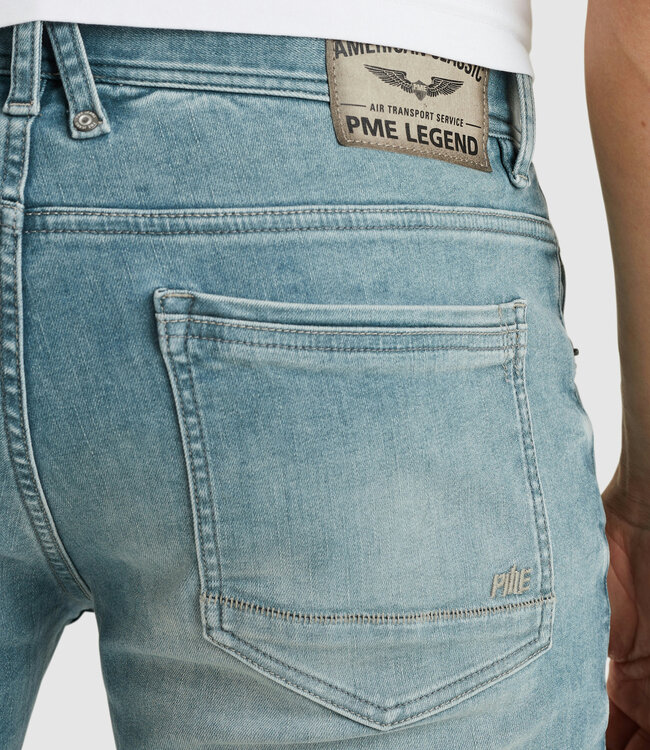 PME LEGEND Short TAILWHEEL SOFT PME LEGEND SPRING SPECIAL GRAY