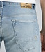PME LEGEND Short PME LEGEND Nightflight Denim LIGHT SUMMER BLUE