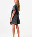 GARCIA Short SWEAT PARADISE TEENS GARCIA DARK GREY