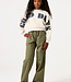 GARCIA Sweater GOOD DAYS GARCIA BEIGE