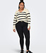ONLY CARMAKOMA Pull MONICA CARMAKOMA BIRCH BLACK
