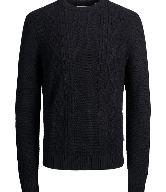 JJ REBEL Pull JOSH JJ REBEL BLACK