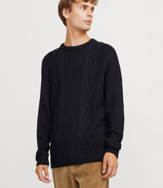 JJ REBEL Pull JOSH JJ REBEL BLACK
