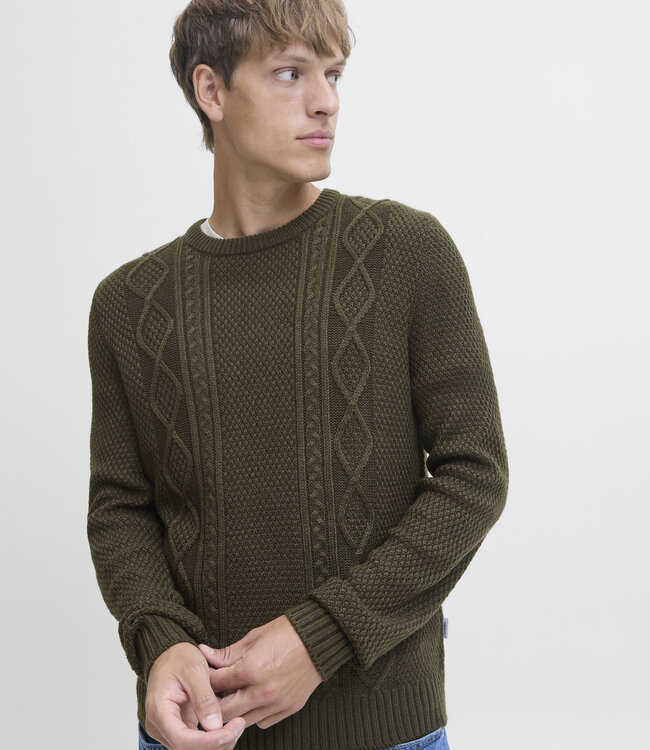 JJ REBEL Pull JOSH JJ REBEL FOREST NIGHT