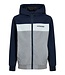JACK & JONES KIDS Vest RUSH jack & jones (NOOS) NAVY BLAZER BLOCKING