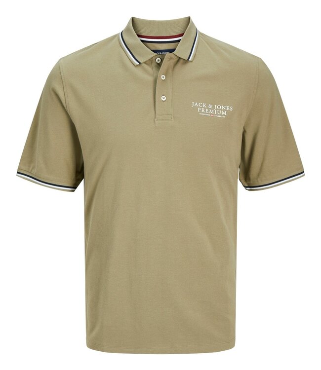 JACK & JONES KIDS Polo LUARCHIE Jack & Jones ALOE