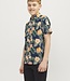 JACK & JONES KIDS Hemd  CHILL Jack & Jones NAVY BLAZER