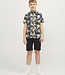 JACK & JONES KIDS Hemd  CHILL Jack & Jones NAVY BLAZER
