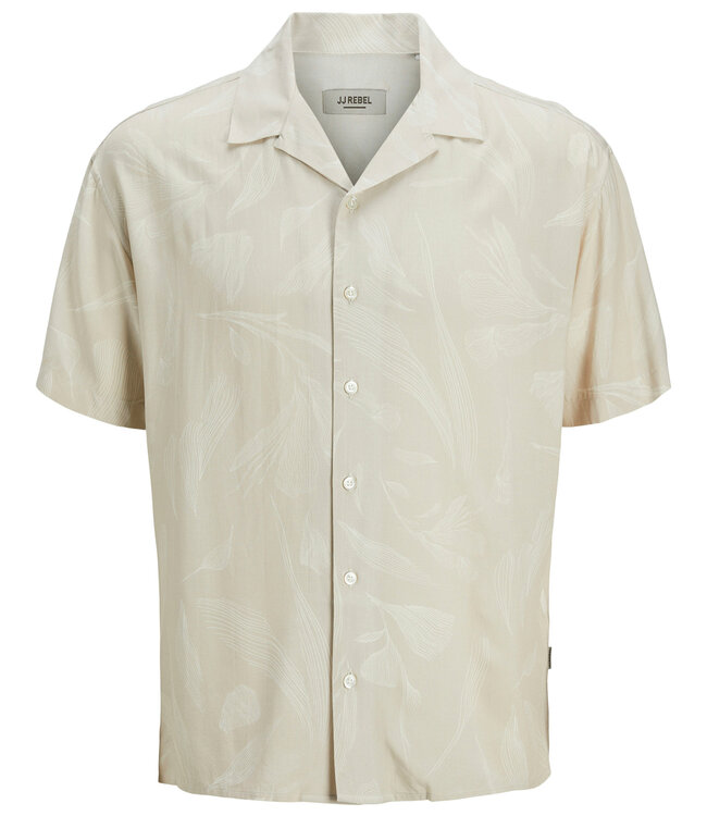 JJ REBEL Hemd BERN RESORT JJ REBEL MOONBEAM