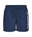 JJ REBEL Zwembroek HAWAII JJ REBEL NAVY BLAZER