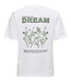 JDY T-Shirt TINNE JDY DREAM WHITE